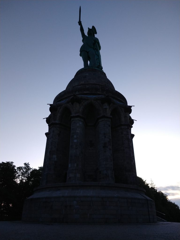 Der Herrmann